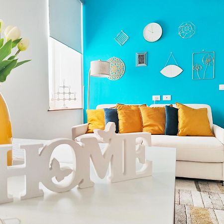 Studio Flat Tiffany ตรีเอสเต ภายนอก รูปภาพ