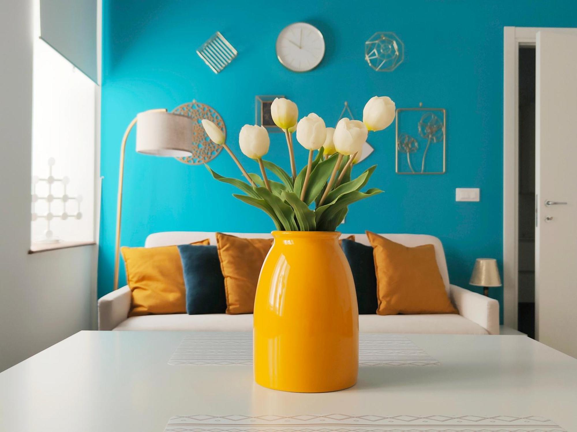 Studio Flat Tiffany ตรีเอสเต ภายนอก รูปภาพ