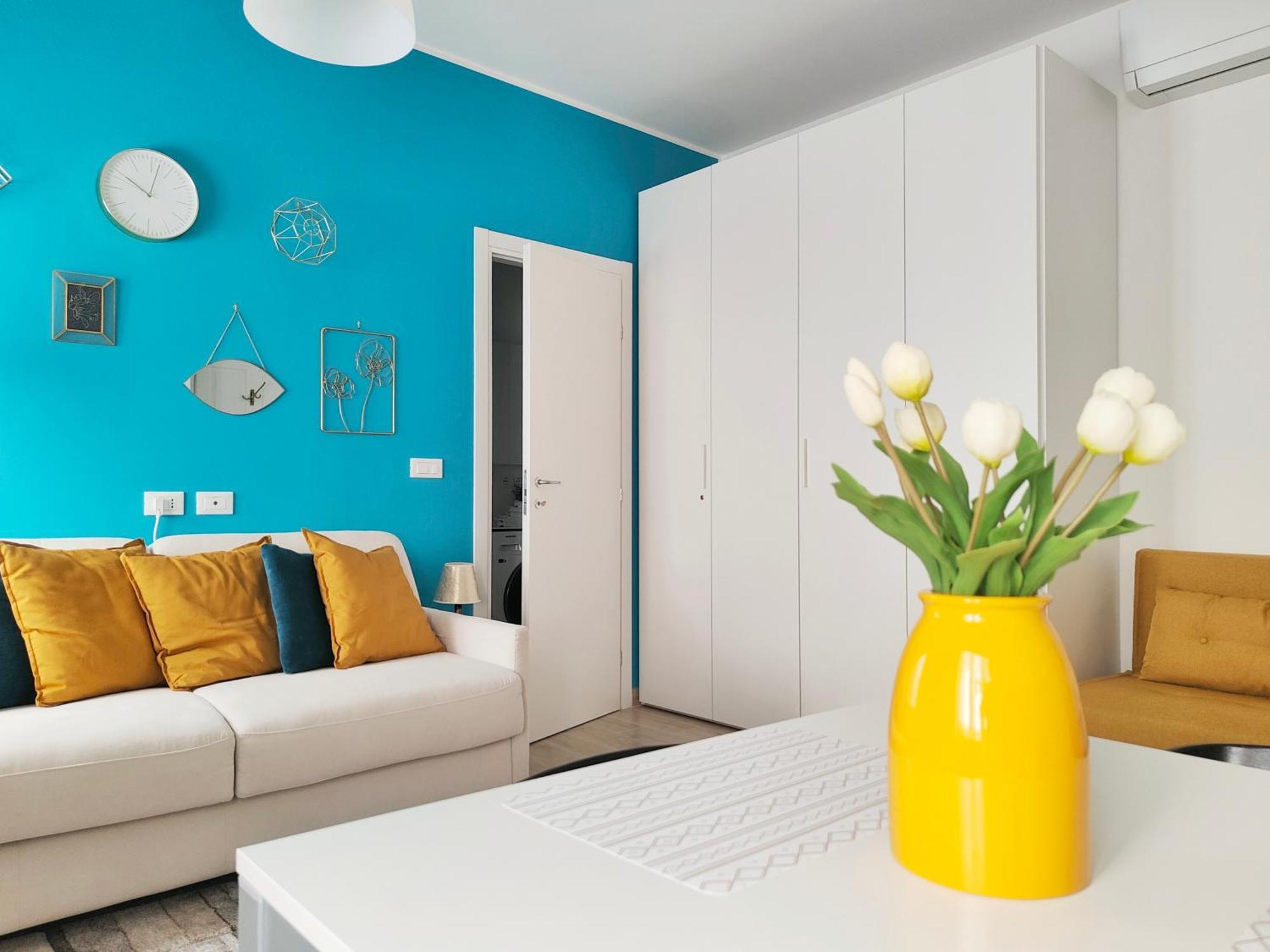 Studio Flat Tiffany ตรีเอสเต ภายนอก รูปภาพ