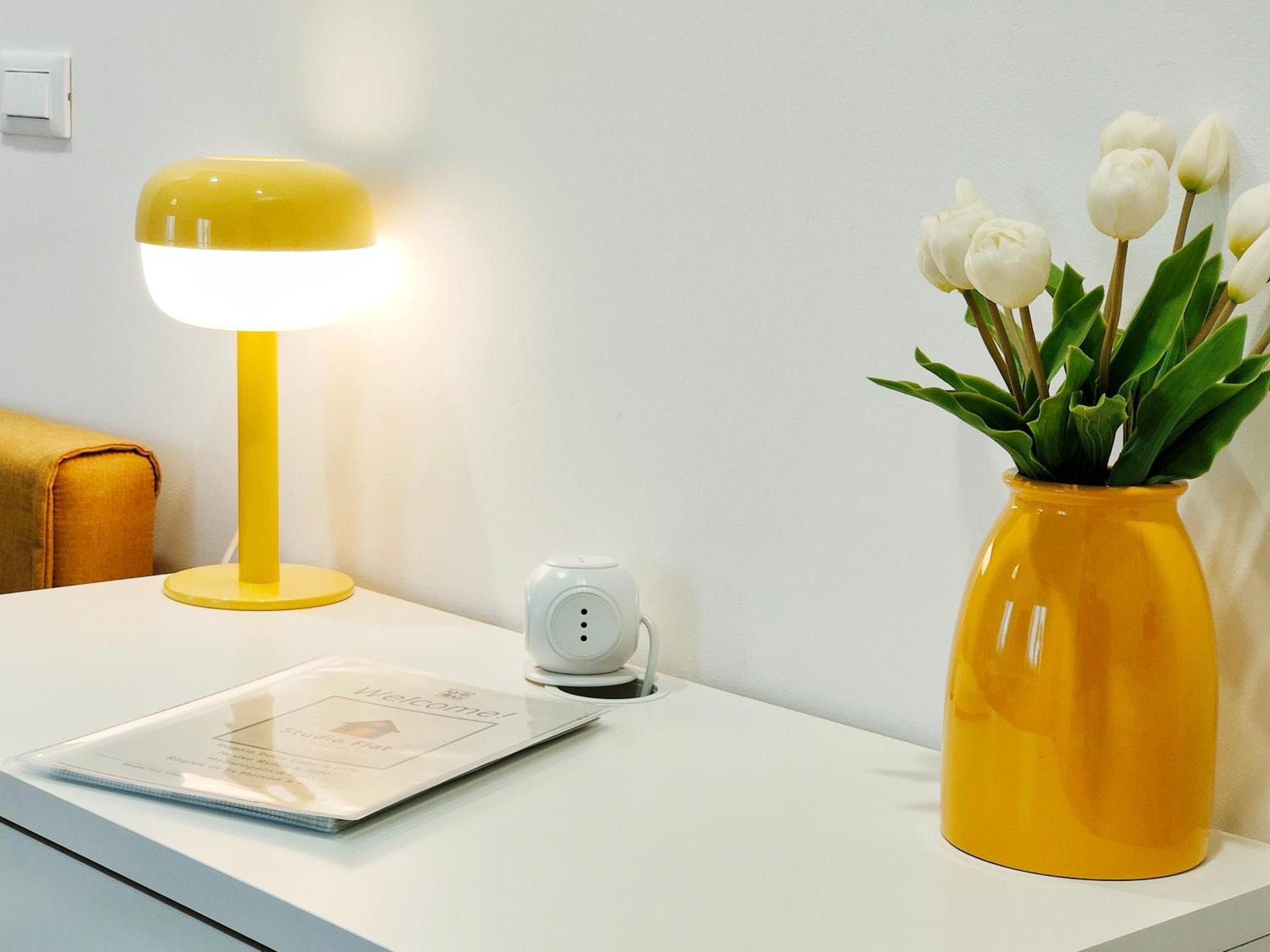 Studio Flat Tiffany ตรีเอสเต ภายนอก รูปภาพ